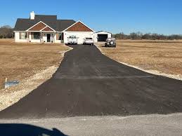 Best Concrete Driveway Installation  in Amesti, CA